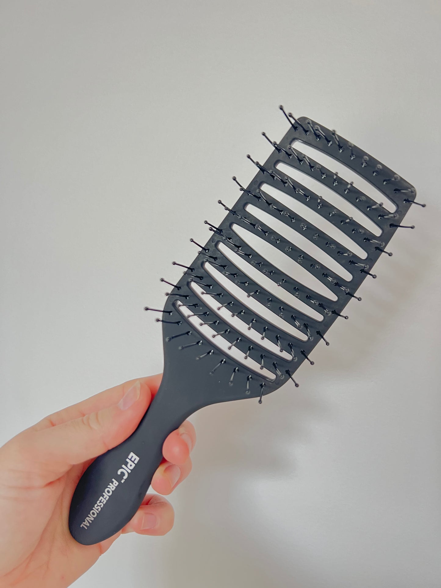 Brosse Épic Quick dry
