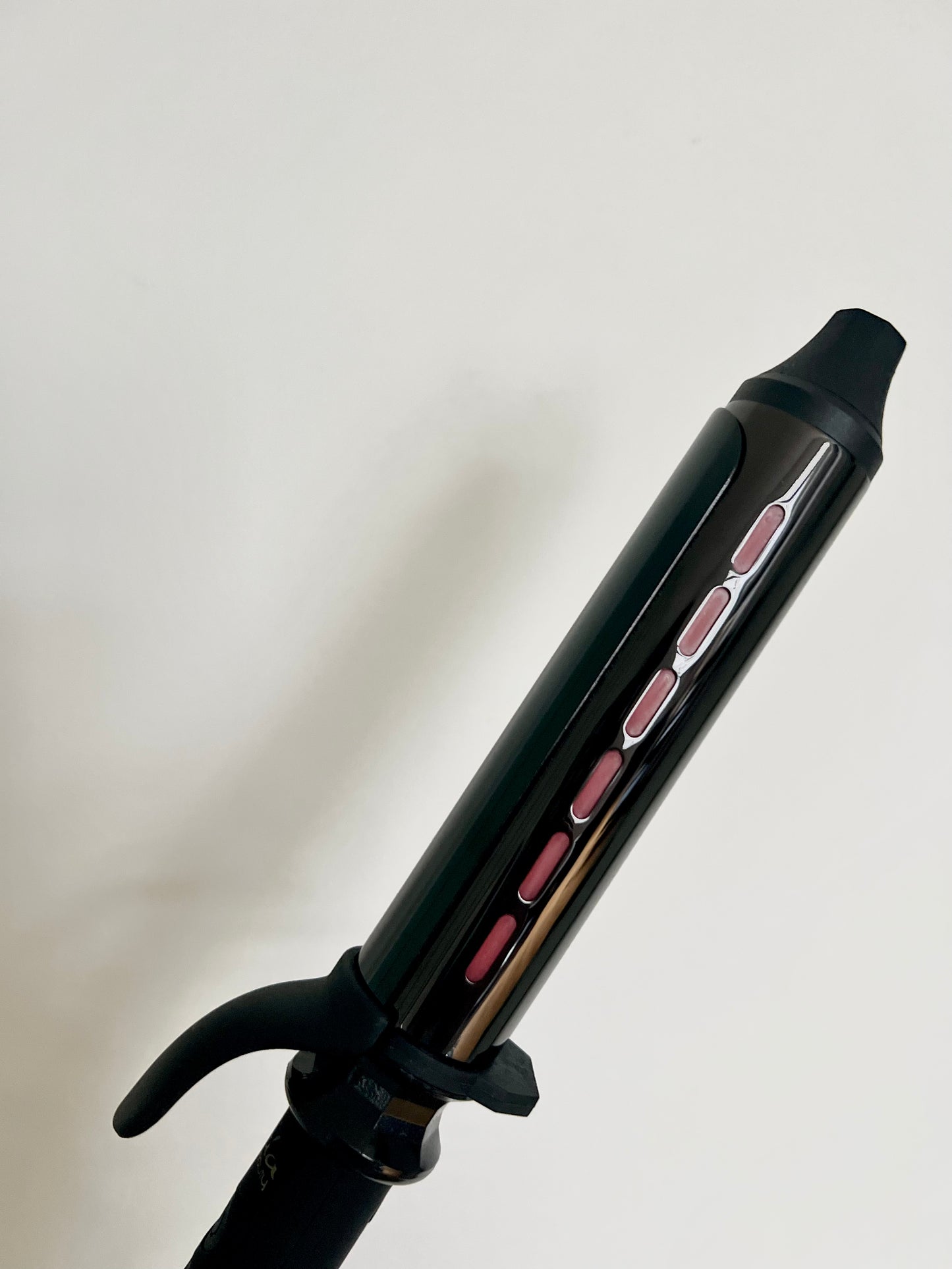 Fer a boucler à Infrarouge Aria Beauty 1,25"