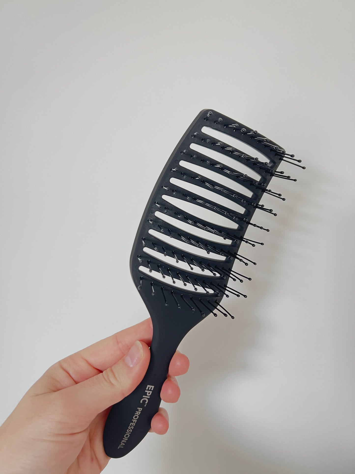 Brosse Épic Quick dry