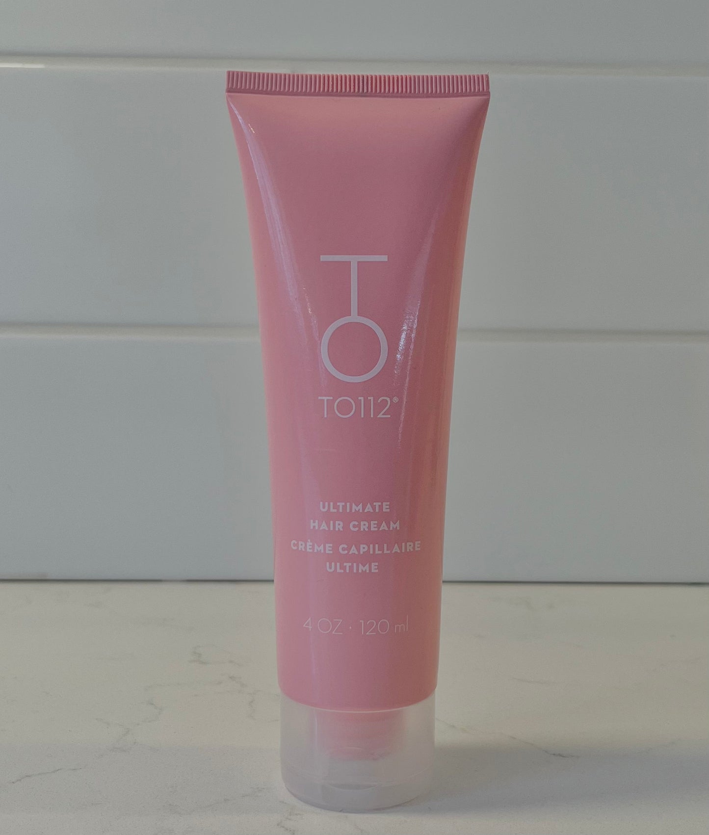 Crème capillaire Ultime, TO112