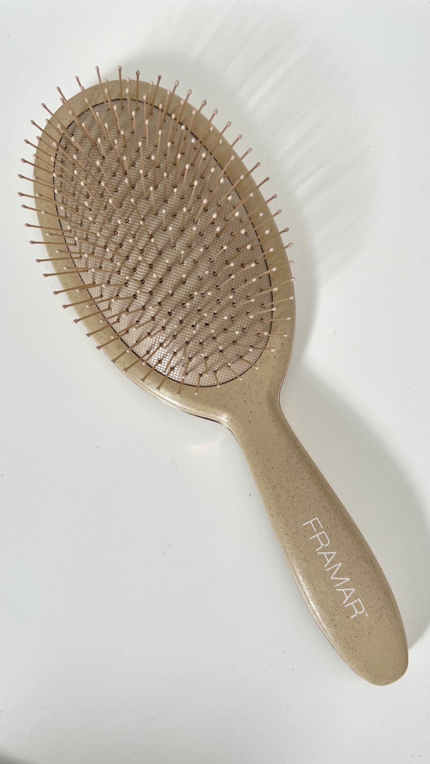 Brosse démelante Canvas, Framar