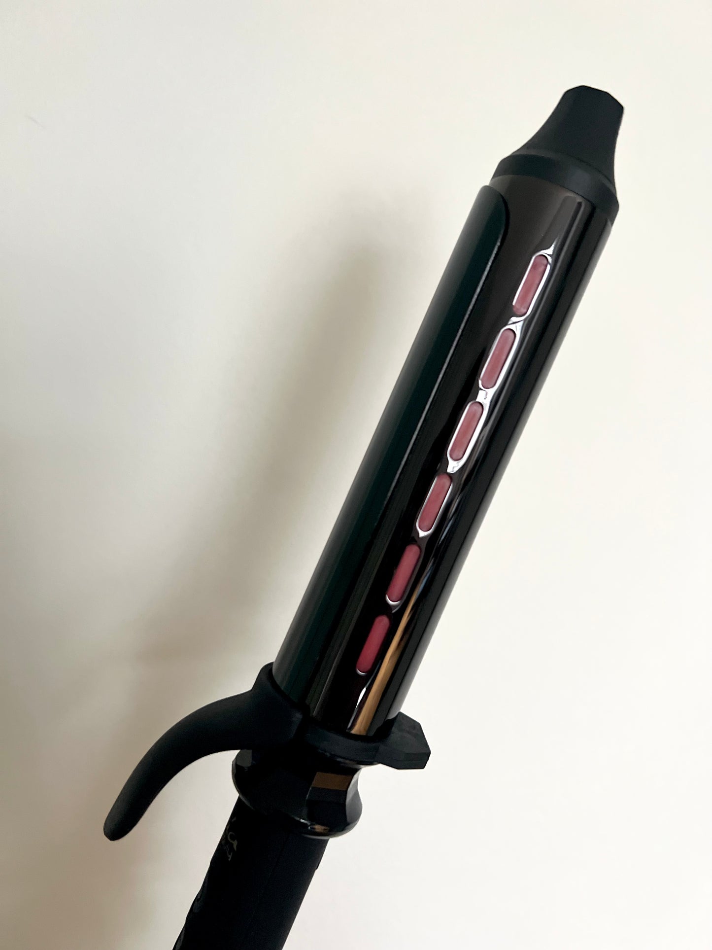 Fer a boucler à Infrarouge Aria Beauty 1,25"