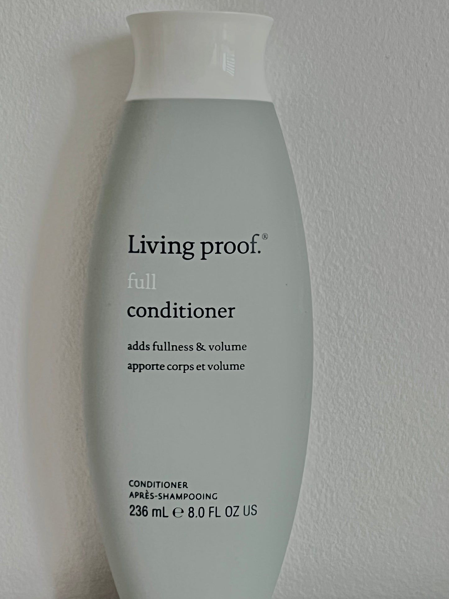 Après-shampooing Full Living proof