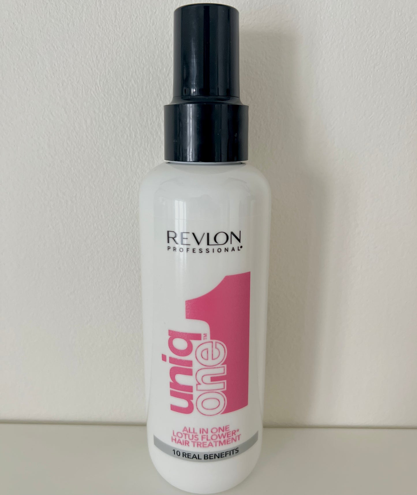 Uniq one Fleur de Lotus