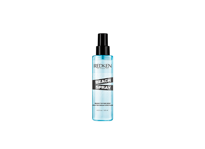 Beach spray redken