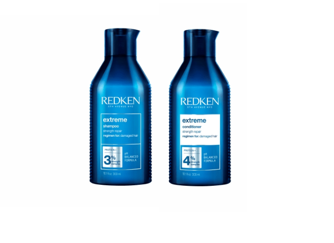 Duo extreme Redken