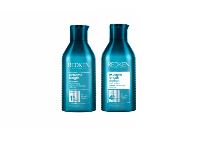 Duo extreme lenght
