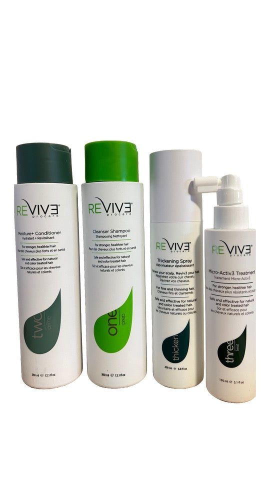 Volume a profusion REVIVE