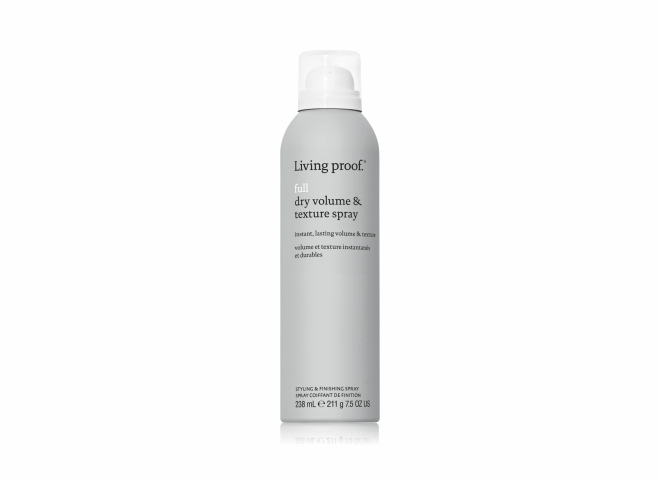 Dry volume&Texture spray Full