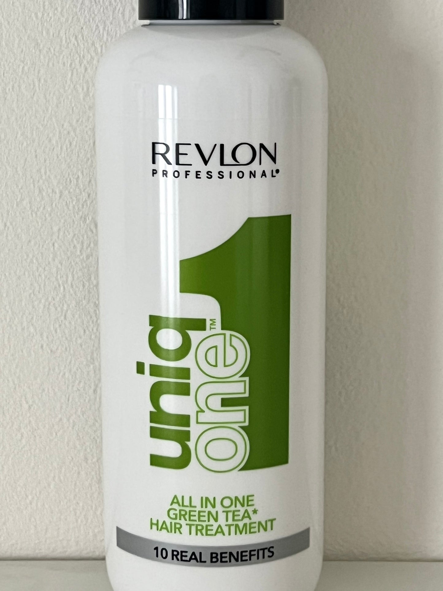 Uniq one Thé vert