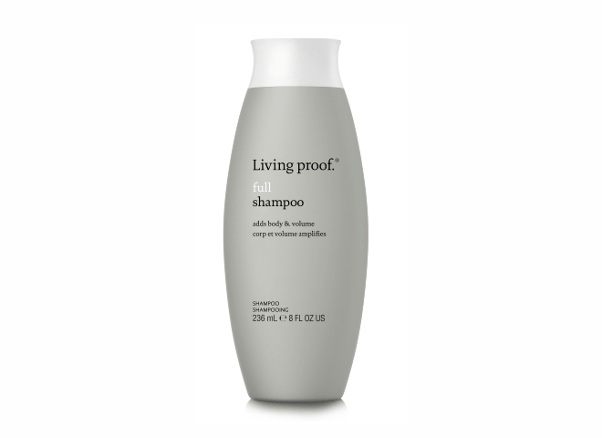 Shampooing Full