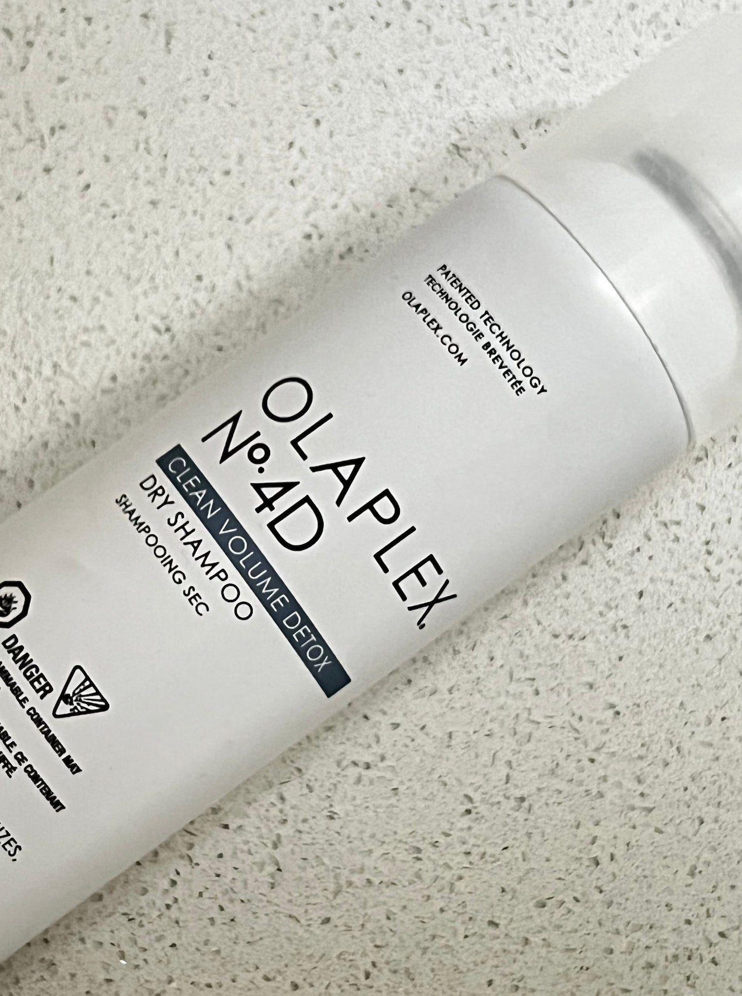 N.4D Shampoing Sec OLAPLEX