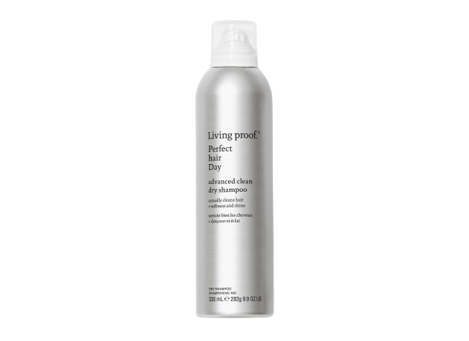 Shampooing sec Advanced clean Living proof