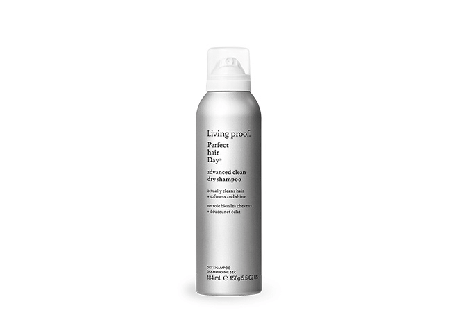 Shampooing sec Advanced clean Living proof