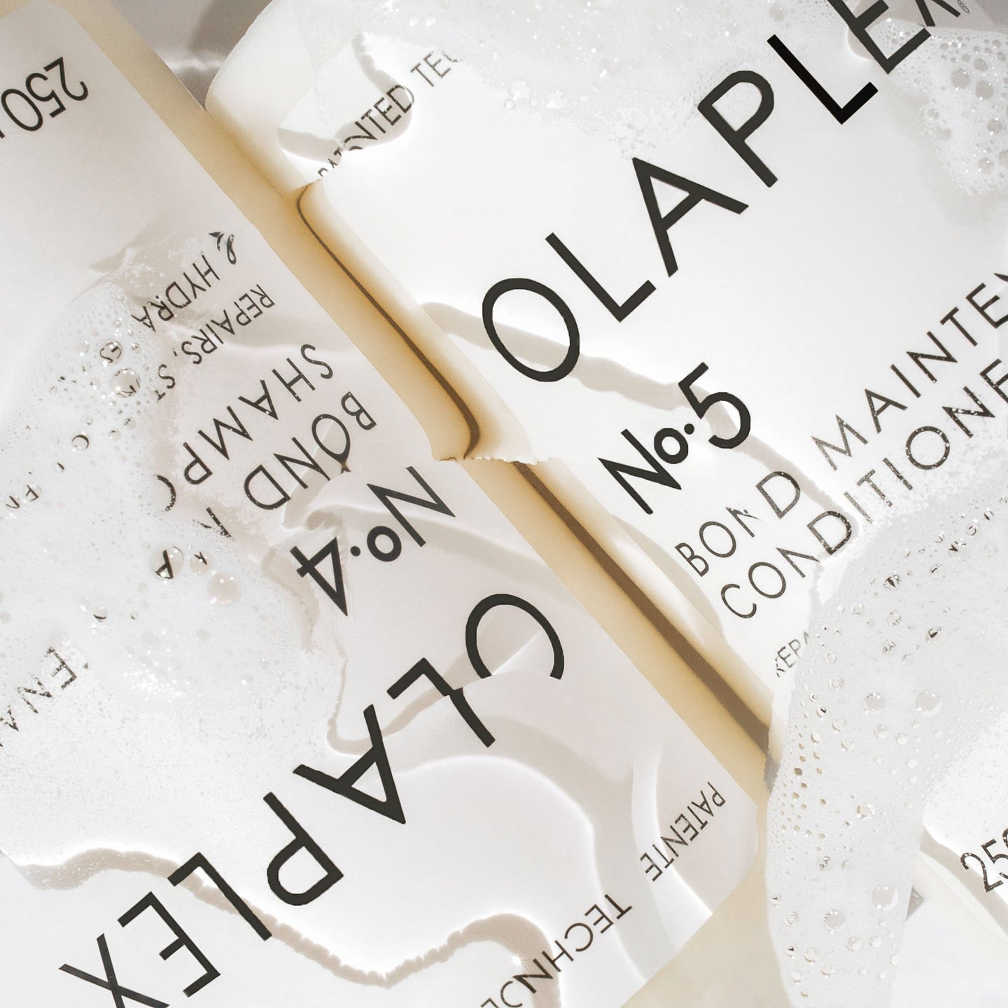 N.5 Revitalisant Bond maintenance OLAPLEX