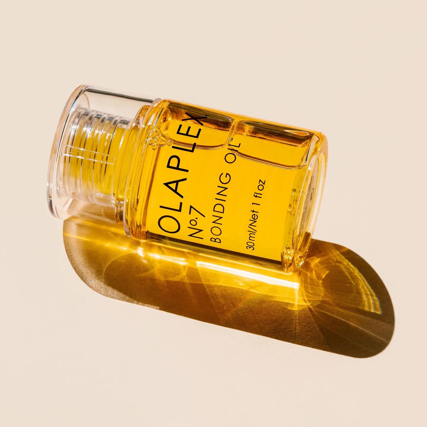 N.7 Huile coiffante OLAPLEX