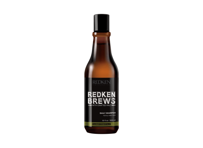 Shampooing Quotidien, Redken Brews