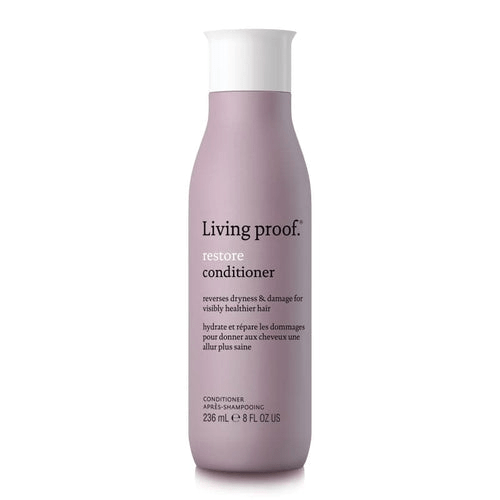 Après-shampooig Restore Living proof