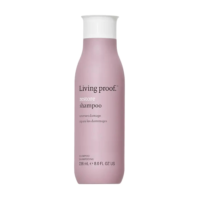 Shampooing Restore Living proof