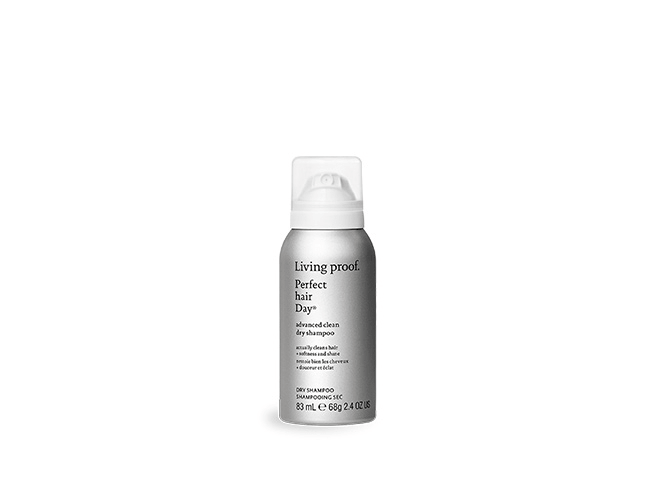 Shampooing sec Advanced clean Living proof