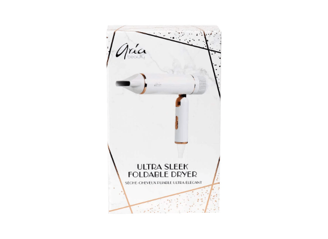 Séchoir Aria pliant