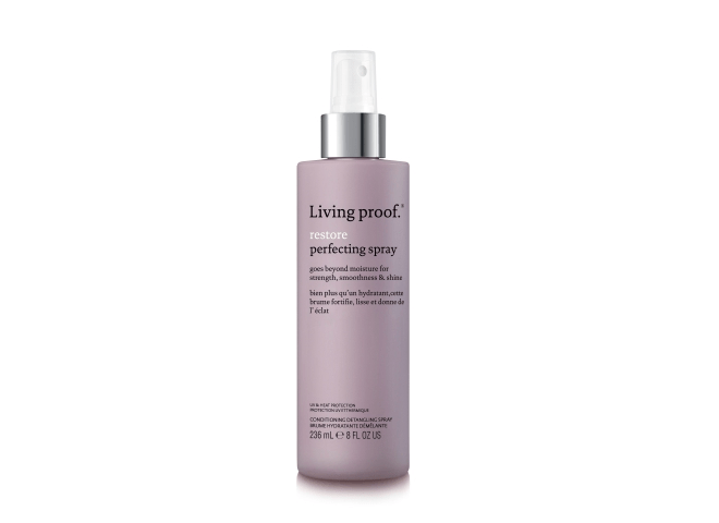 Perfecting spray démêlant Restore