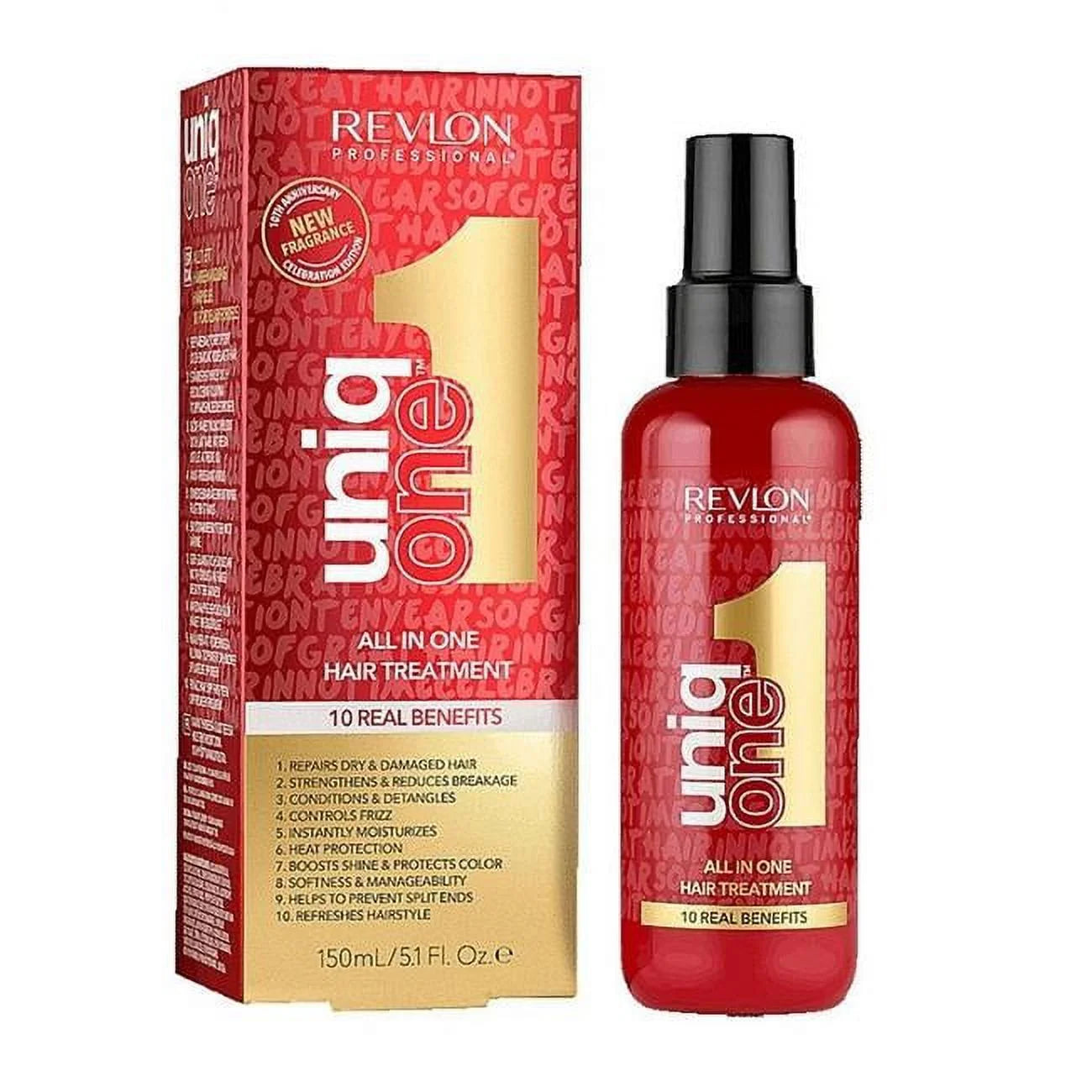 Revlon uniq one Original