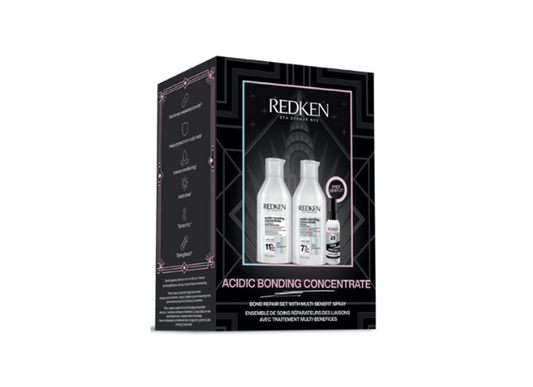Duo acidic Bonding concentrate Redken