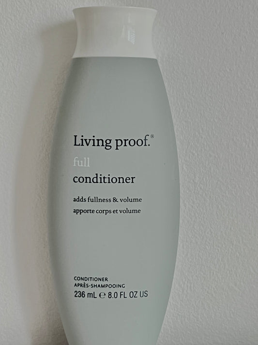 Après-shampooing Full Living proof