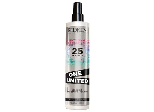 Spray One united