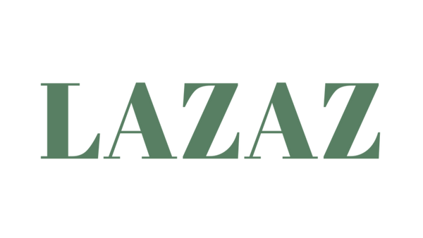 Lazazdistribution