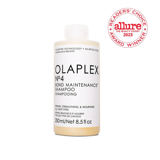 N.4 Bond Maintenance shampooing OLAPLEX