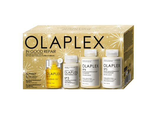 Coffret Olaplex IN GOOD REPAIR