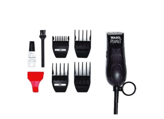 Tondeuse Wahl peanut