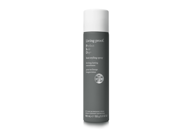 Spray coiffant thermique Living Proof