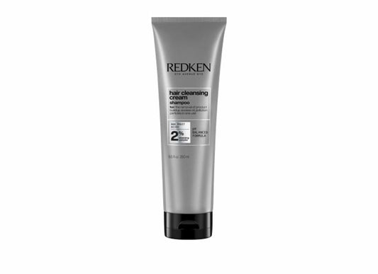 shampoing Hair cleansing cream