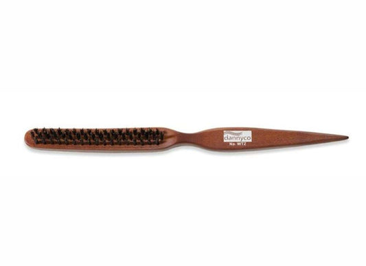 Brosse a poil de sanglier