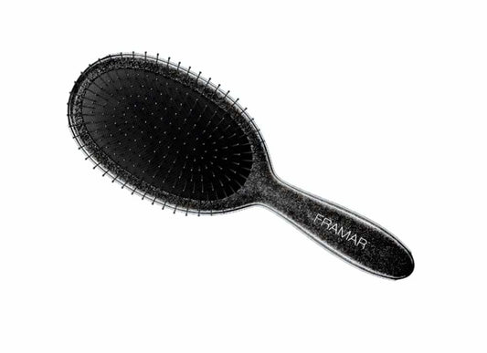 Brosse Démêlante scintillante Framar