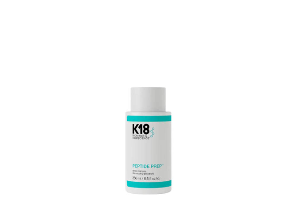 Shampoing détoxifiant K18
