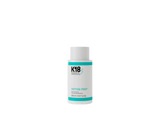 Shampoing détoxifiant K18